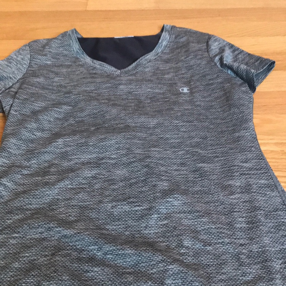 Champion shirt